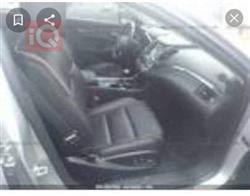 شێڤرۆلێت ئیمپالا